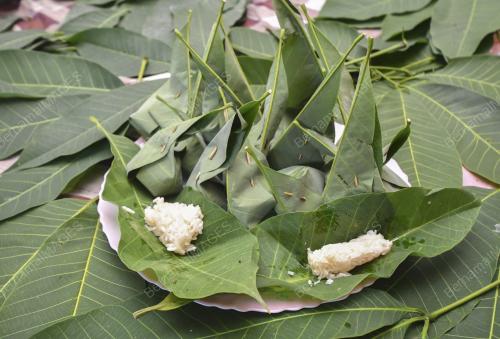 TAPAI TOK IMAN