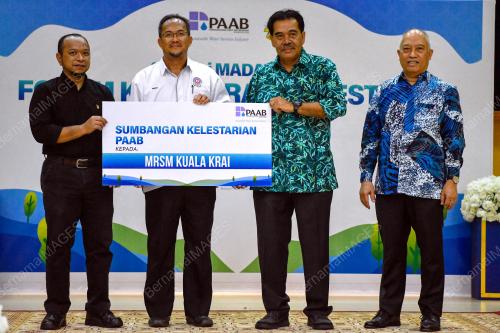 DATUK SERI IR JASENI MAIDINSA