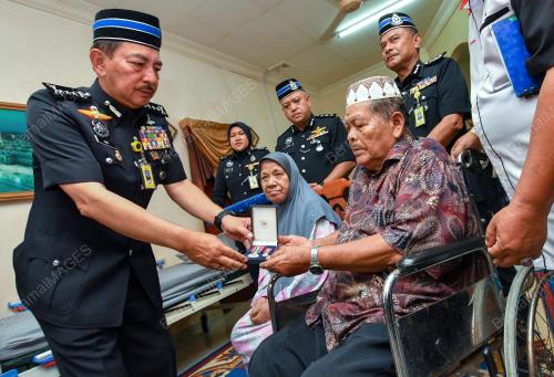 DATUK MUHAMAD ZAKI HARUN