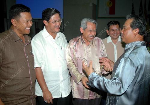 MUHYIDDIN MOHD YASSIN