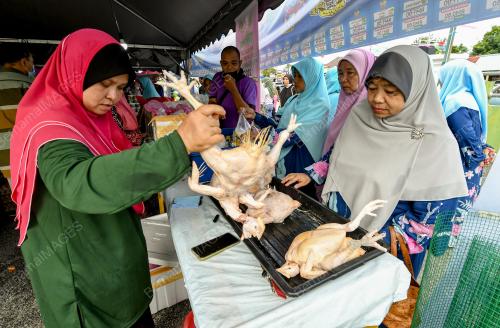 JUALAN MURAH #KELUARGA MALAYSIA