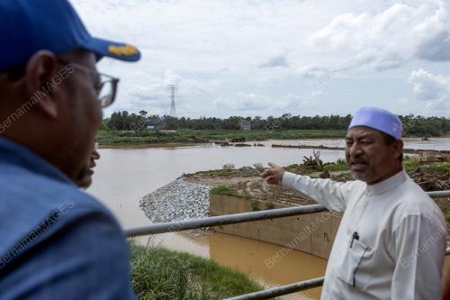 DATUK MOHD NASSURUDDIN DAUD