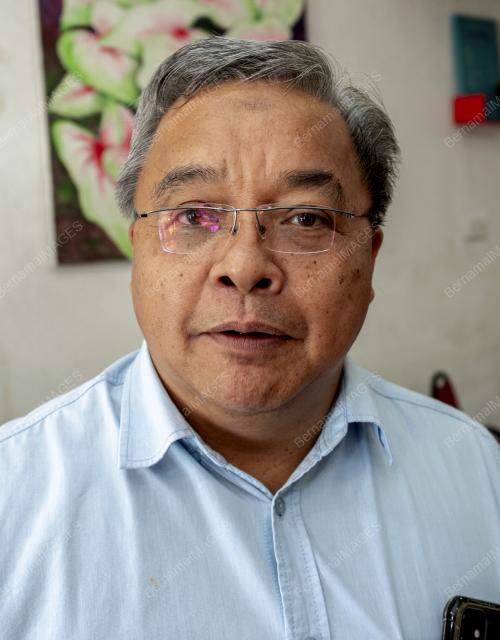 MOHD RAKBI MAT SAUD