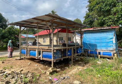 RUMAH RAKIT