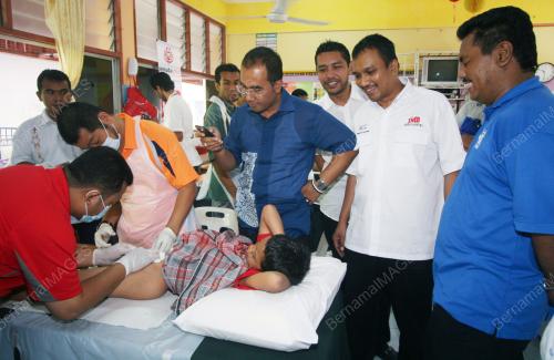 TENGKU AZMAN TENGKU ZAINOL ABIDIN