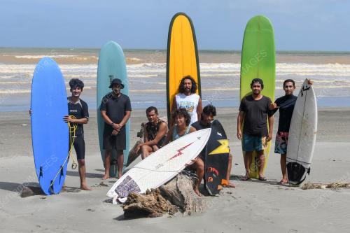 KEMASIN SURFING CLUB (KSC)