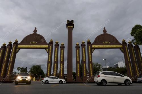 TINJAUAN CUACA KELANTAN