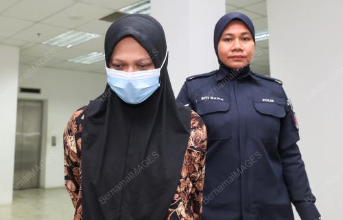MAHKAMAH TINGGI KOTA BHARU