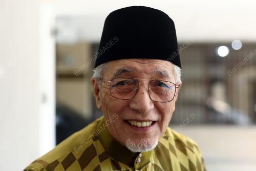 DATUK MOHAMAD SHUKRI MOHAMAD