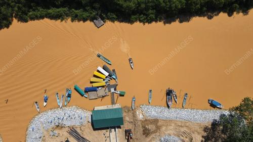 PLSB SUNGAI KELANTAN