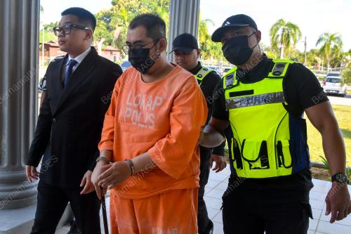 MAHKAMAH SESYEN PASIR MAS