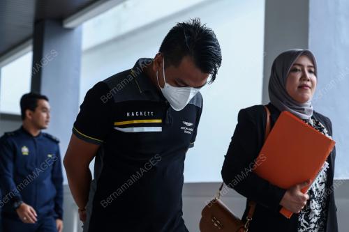 MAHKAMAH SESYEN