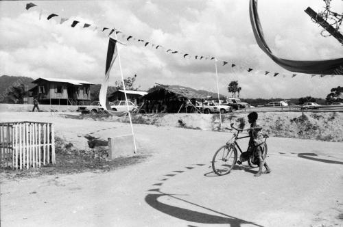 DI KOTA BHARU