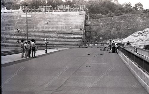 STADIUM HOKI JALAN DUTA