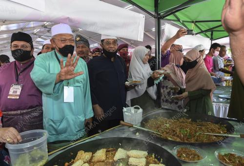 DATUK AHMAD YAKOB