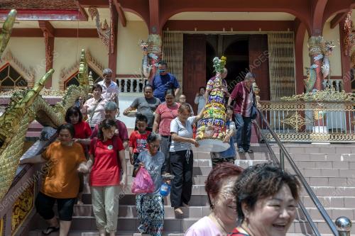 WESAK 2025