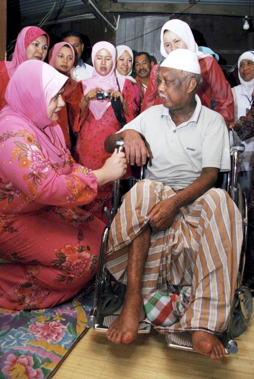 ROSNAH ABD RASHID SHIRLIN