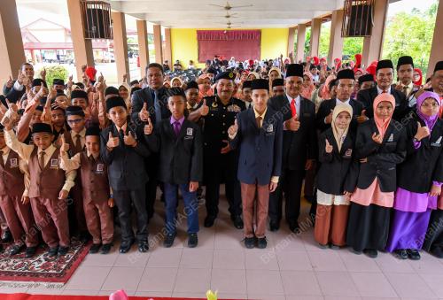 MUHAMMAD KIFLI MA HASSAN