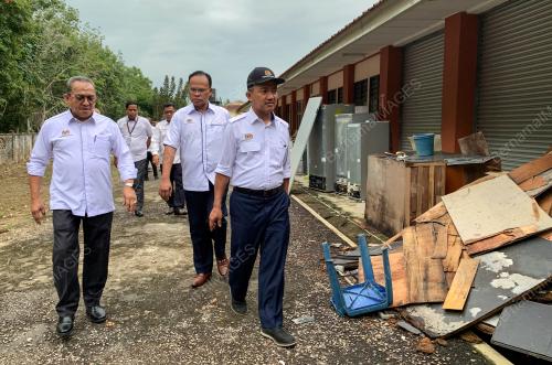 DATUK RUJI UBI