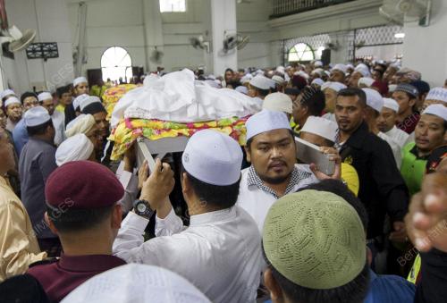 KB01_13022015_JENAZAH_NIK_AZIZ