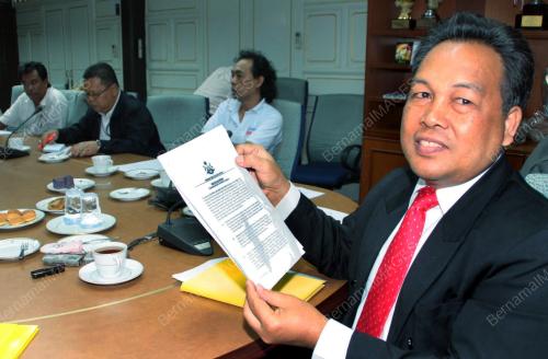 ABDUL HALIM HAMAD