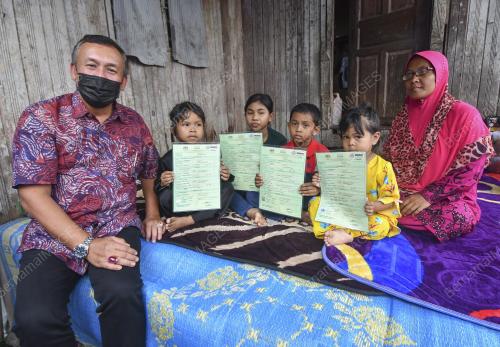 DATUK RUSLIN JUSOH