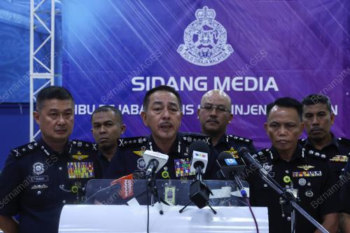 DATUK MUHAMAD ZAKI HARUN