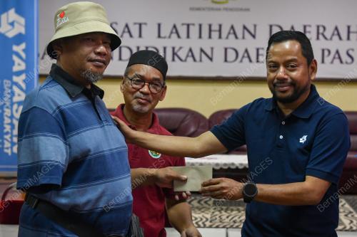 SYAIFUL RIZAL ABDUL GHANI