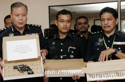 ACP LAI YONG HENG