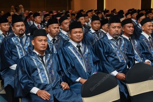 BRIGEDIER JENERAL MUZAMIL ALI