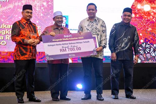 DATUK MOHD NASSURUDDIN DAUD
