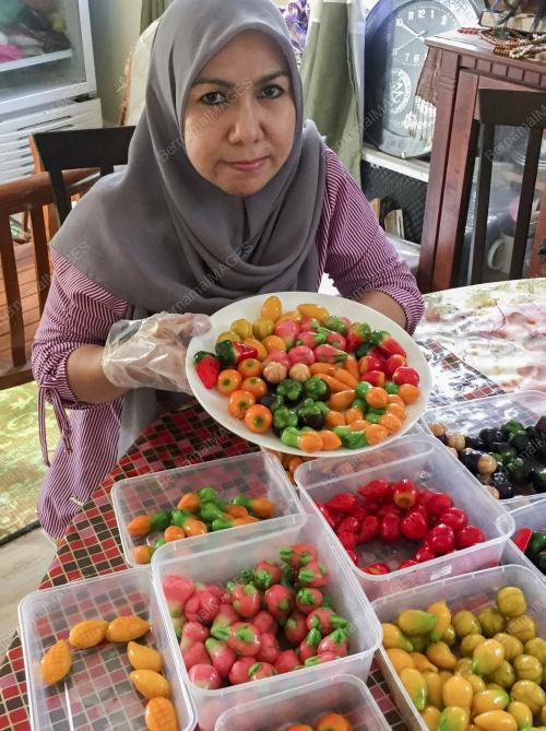 MANISAN LUK CHUP