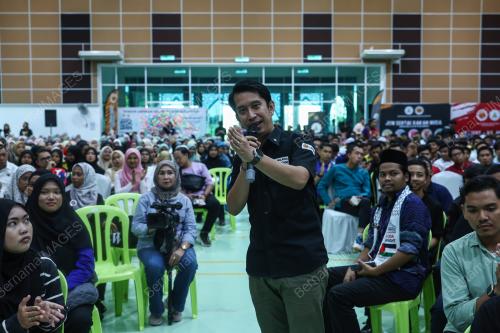 ADAM ADLI ABD HALIM