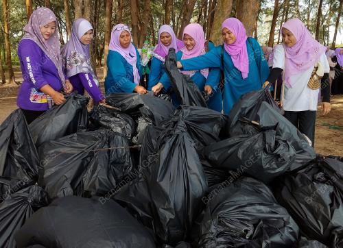HAWA LESTASI KELANTAN ATTACK