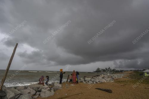 METEOROLOGI MALAYSIA