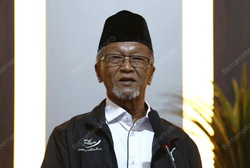 DATUK WAN ABD RAHIM WAN ABDULLAH