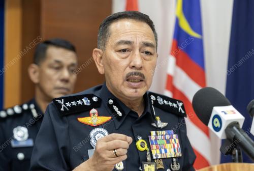 DATUK MUHAMAD ZAKI HARUN