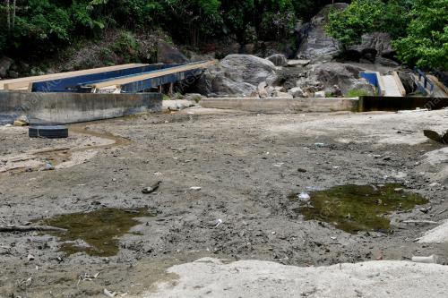 TINJAUAN CUACA PANAS