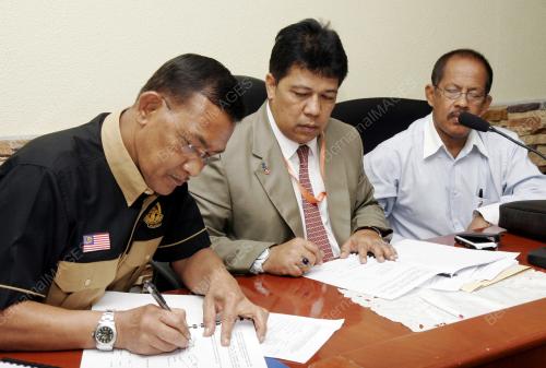 DATUK AZZUDDIN AHMAD