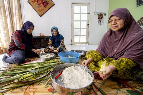KETUPAT PALAS PKP