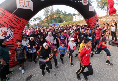 HARI SUKAN