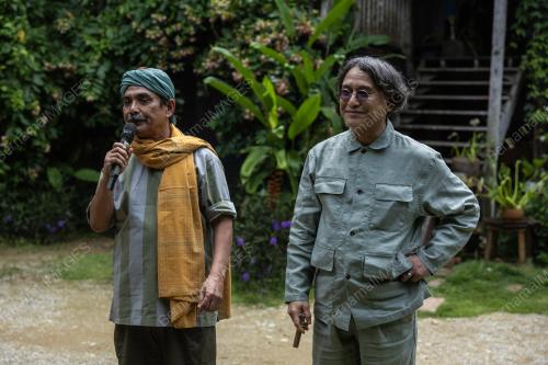 TEATER TOK JANGGUT 13 LIANG