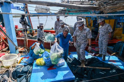 KEPTEN MARITIM SYED NOR ADLI BIN SYED AB RAHMAN