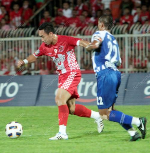 PIALA FA