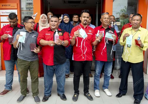 DATUK SERI SUZAINAL ADNAN SUKRI