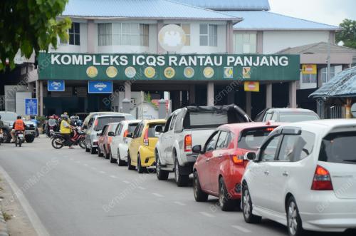 TINJAUAN MENJELANG AIDILADHA