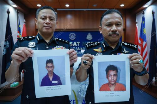 DATUK MOHD YUSOFF MAMAT