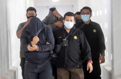 MAHKAMAH MAJISTRET
