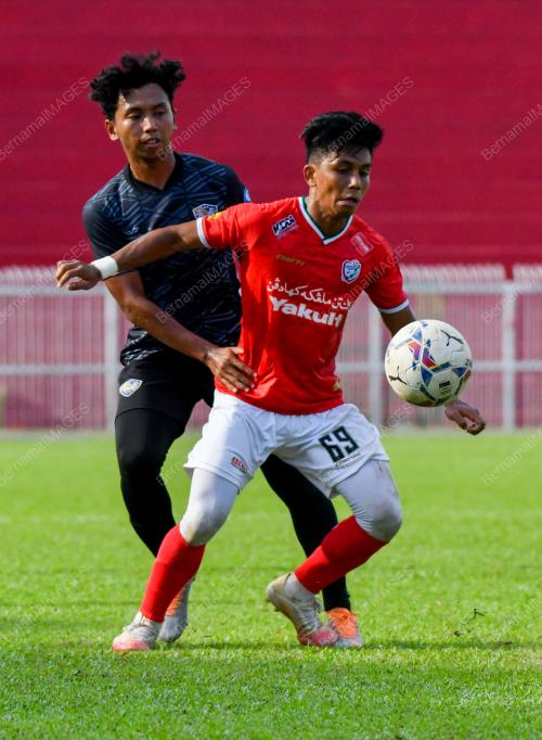 LIGA PREMIER MALAYSIA 2022