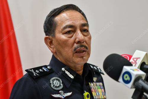 DATUK MUHAMAD ZAKI HARUN